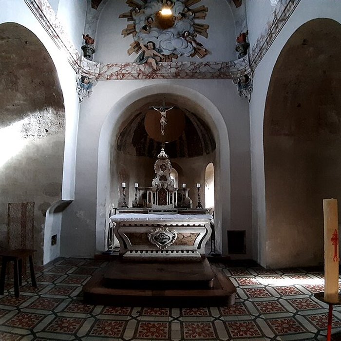 Photo de Église paroissiale de Saint-Pierre-du-Mont