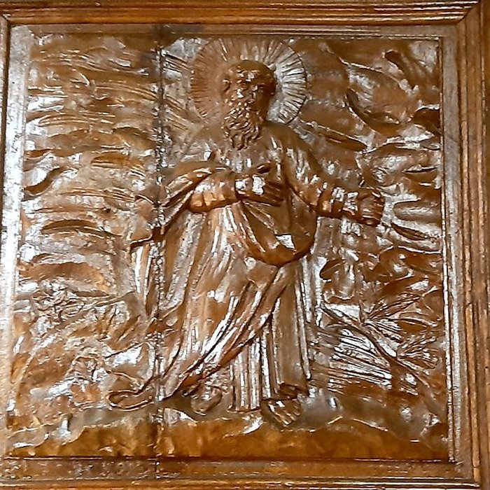 Photo de Église paroissiale de Saint-Pierre-du-Mont