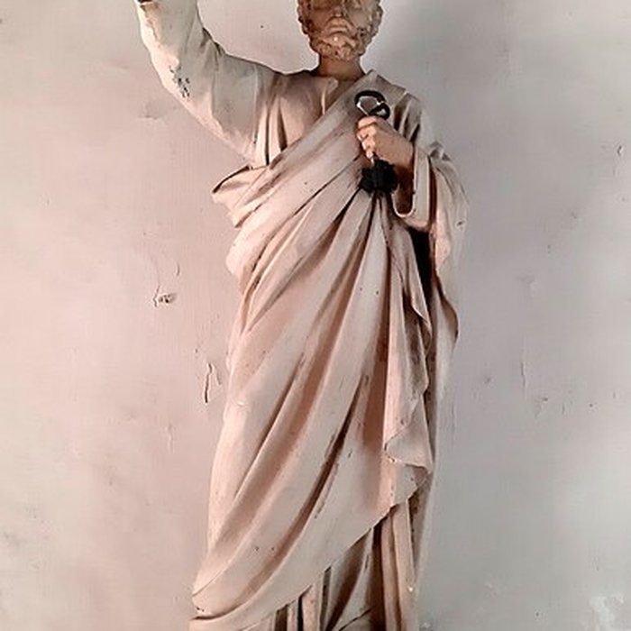 Photo de Église paroissiale de Saint-Pierre-du-Mont