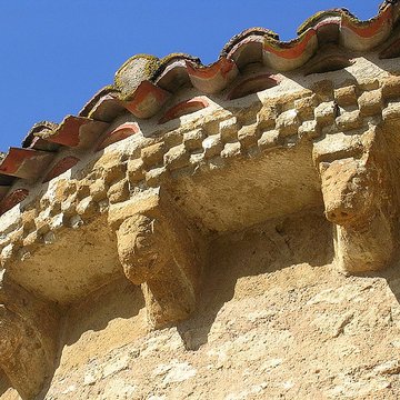 Église paroissiale de Saint-Pierre-du-Mont