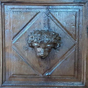 Église paroissiale de Saint-Pierre-du-Mont