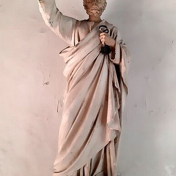 Église paroissiale de Saint-Pierre-du-Mont