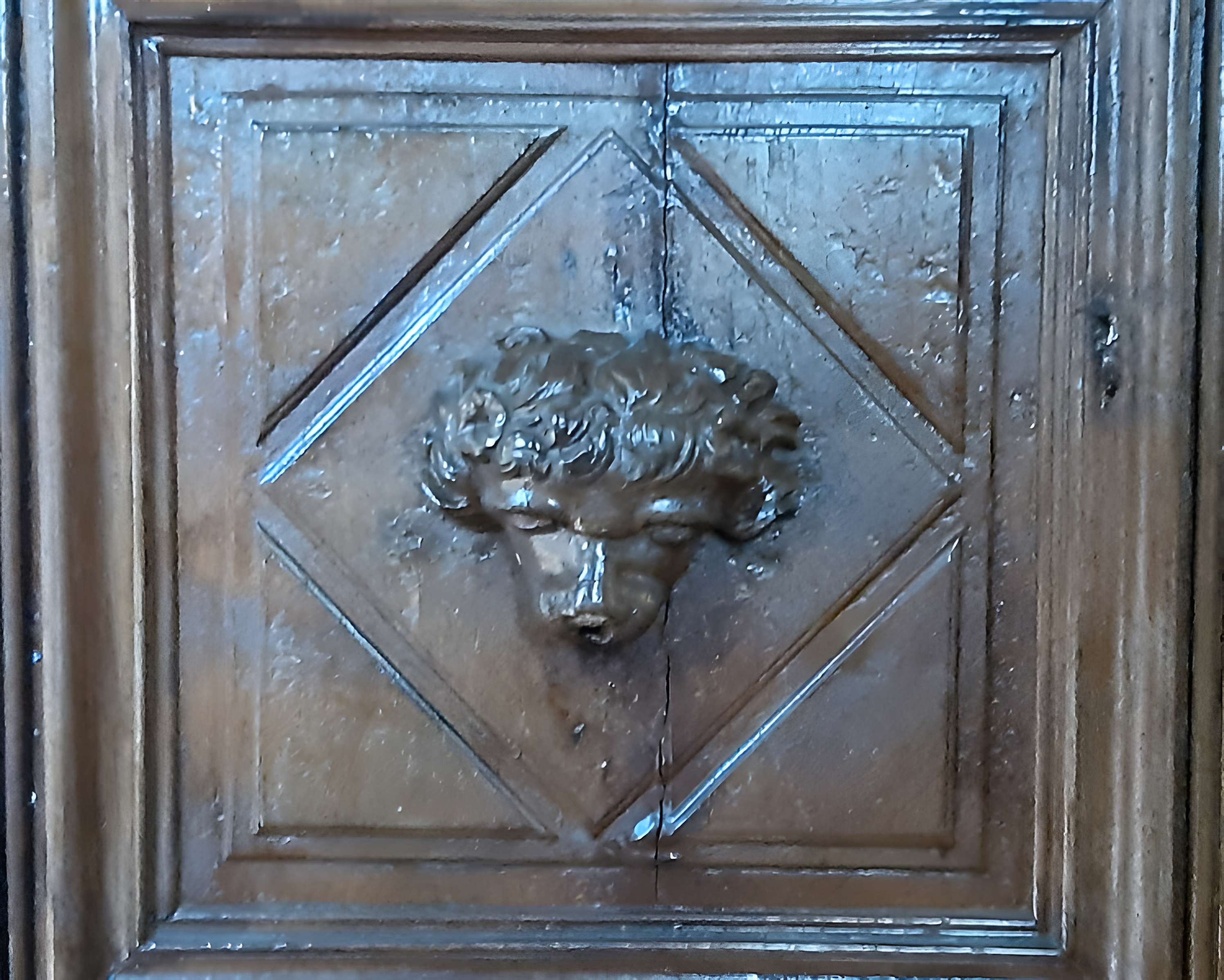 Église paroissiale de Saint-Pierre-du-Mont