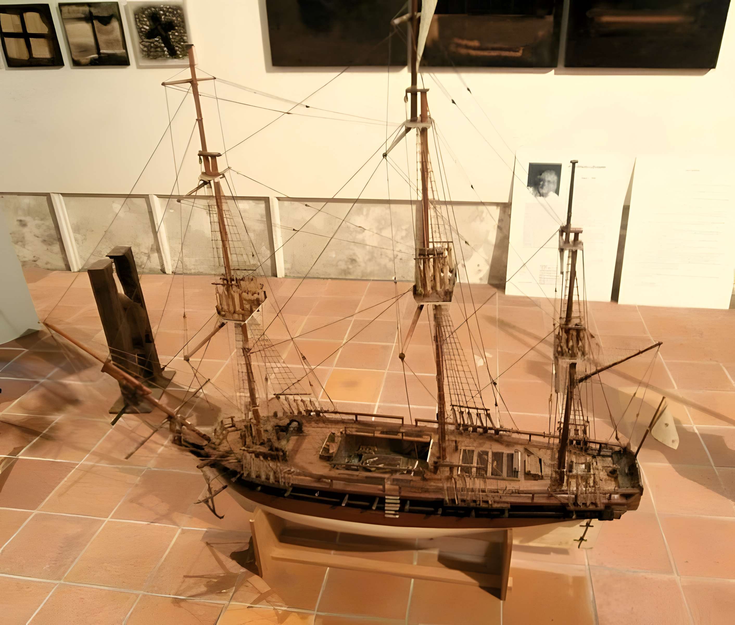 Église paroissiale de Saint-Pierre-du-Mont