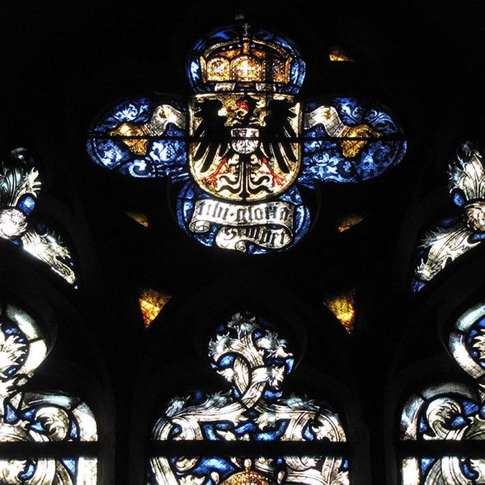 Photo de Église protestante de Balbronn