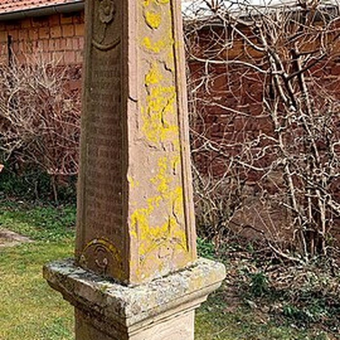 Photo de Église protestante de Balbronn