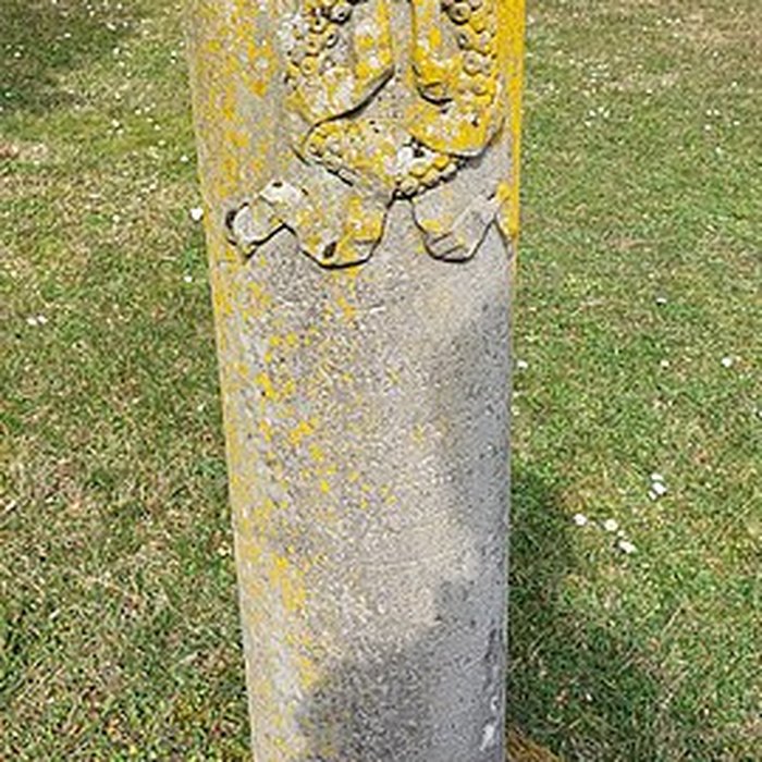 Photo de Église protestante de Balbronn