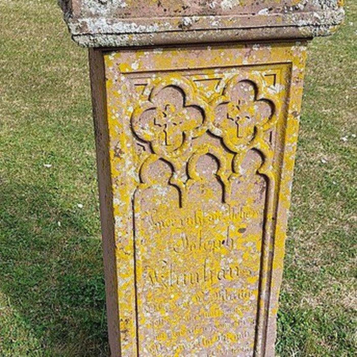 Photo de Église protestante de Balbronn