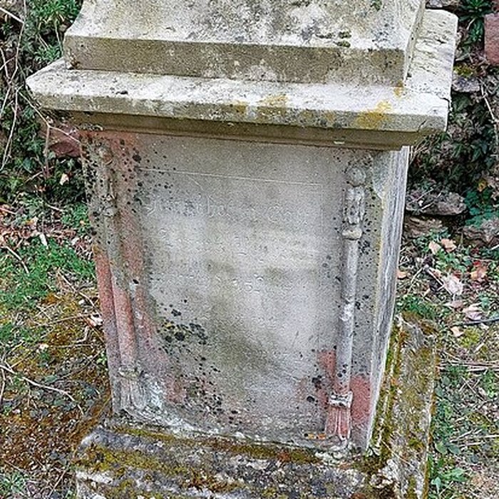 Photo de Église protestante de Balbronn