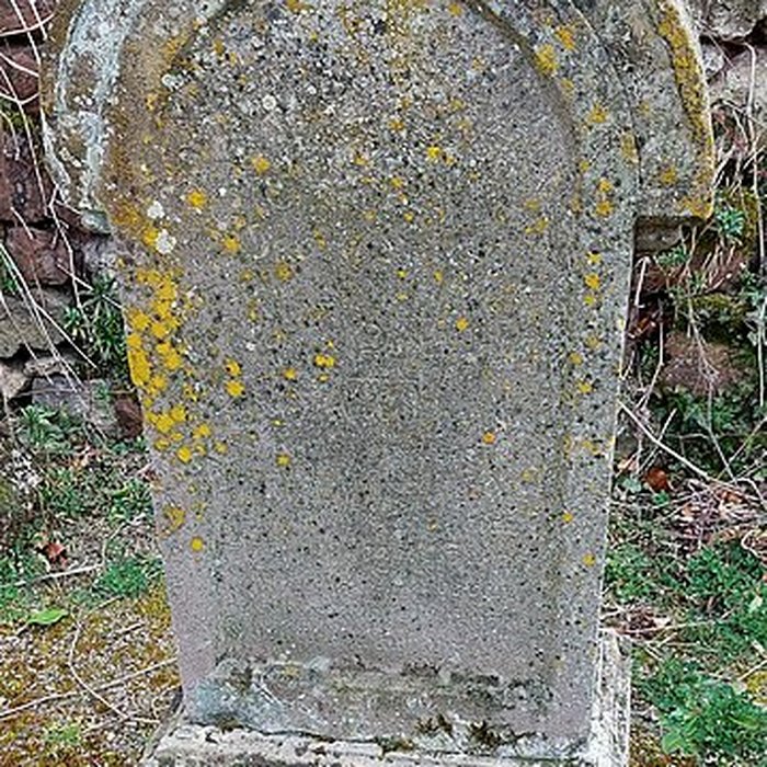 Photo de Église protestante de Balbronn
