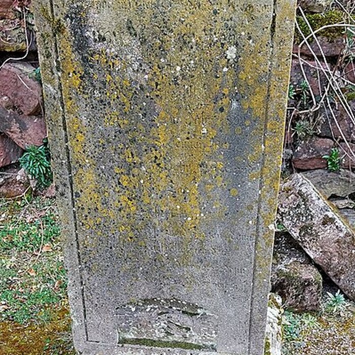 Photo de Église protestante de Balbronn