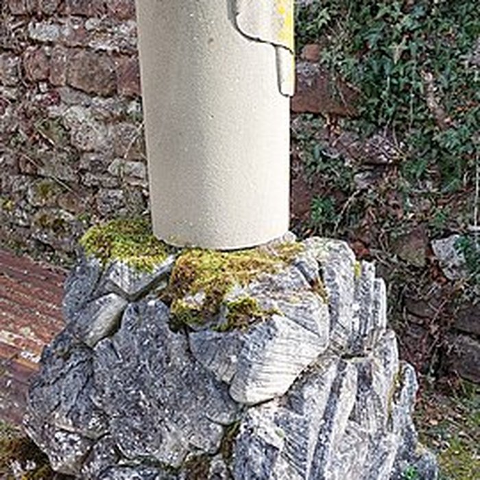 Photo de Église protestante de Balbronn