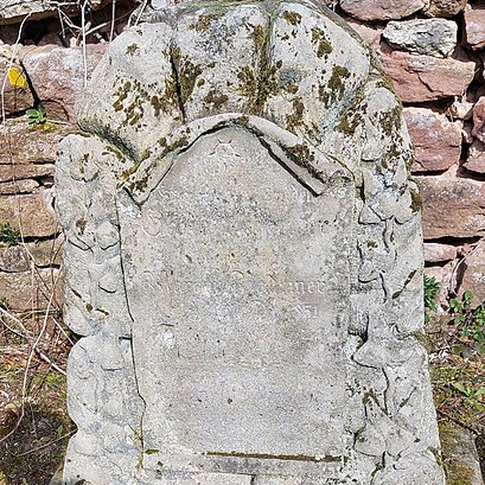 Photo de Église protestante de Balbronn