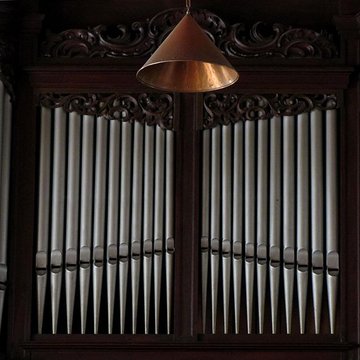 Église protestante de Balbronn