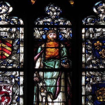 Église protestante de Balbronn