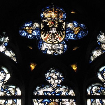 Église protestante de Balbronn