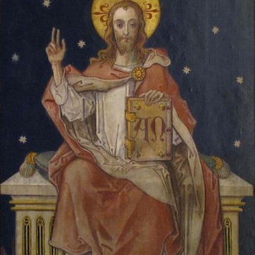 Église protestante de Balbronn