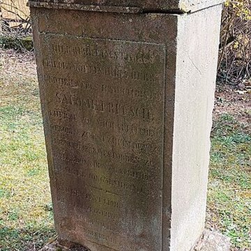 Église protestante de Balbronn