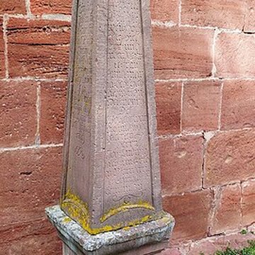 Église protestante de Balbronn