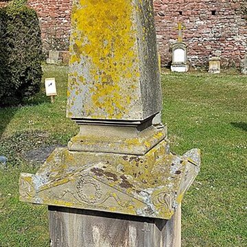 Église protestante de Balbronn
