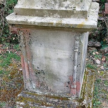 Église protestante de Balbronn
