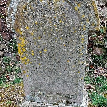 Église protestante de Balbronn