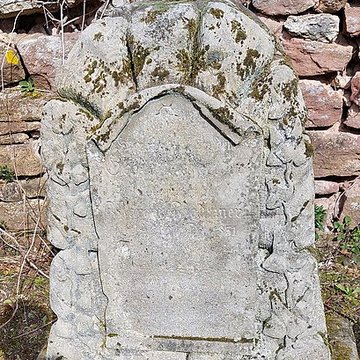 Église protestante de Balbronn