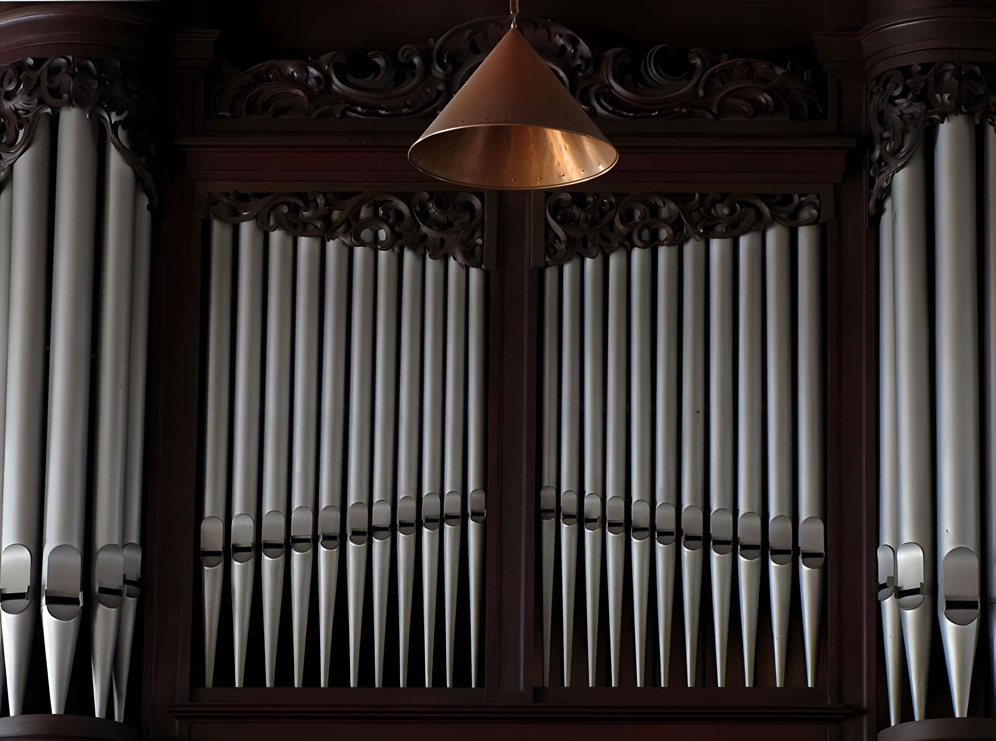 Église protestante de Balbronn