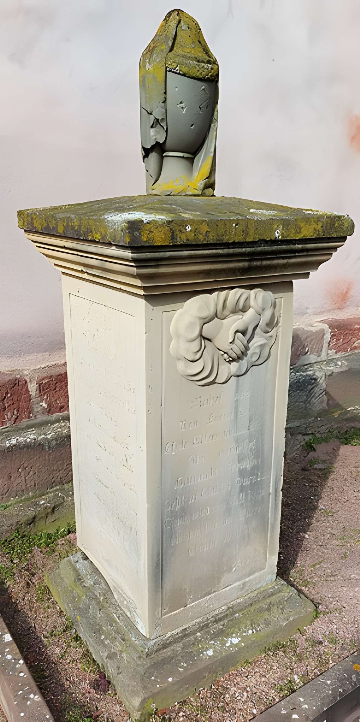 Église protestante de Balbronn