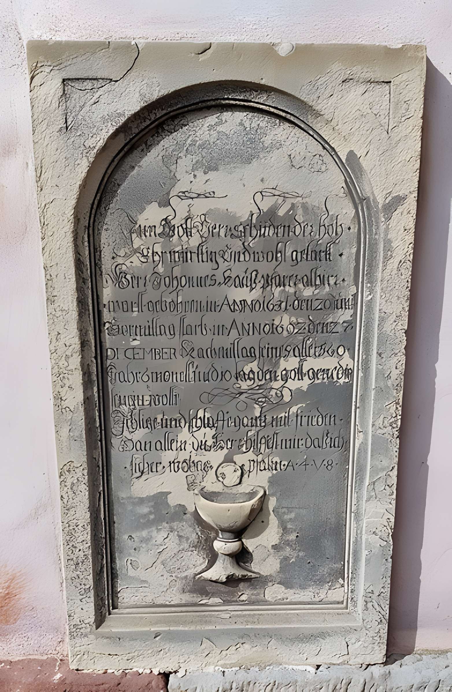 Église protestante de Balbronn