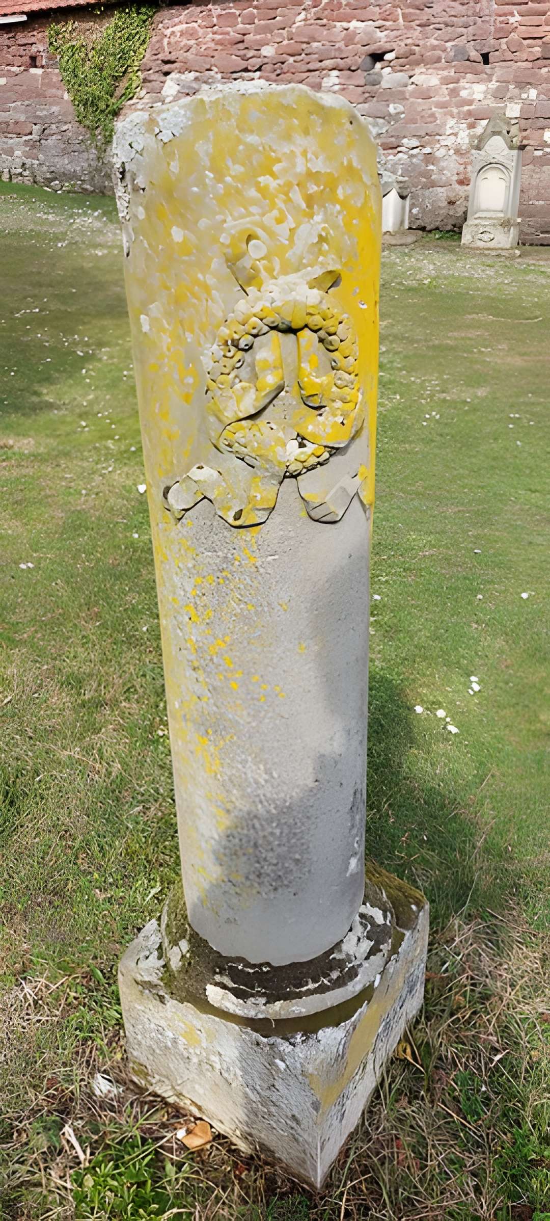 Église protestante de Balbronn