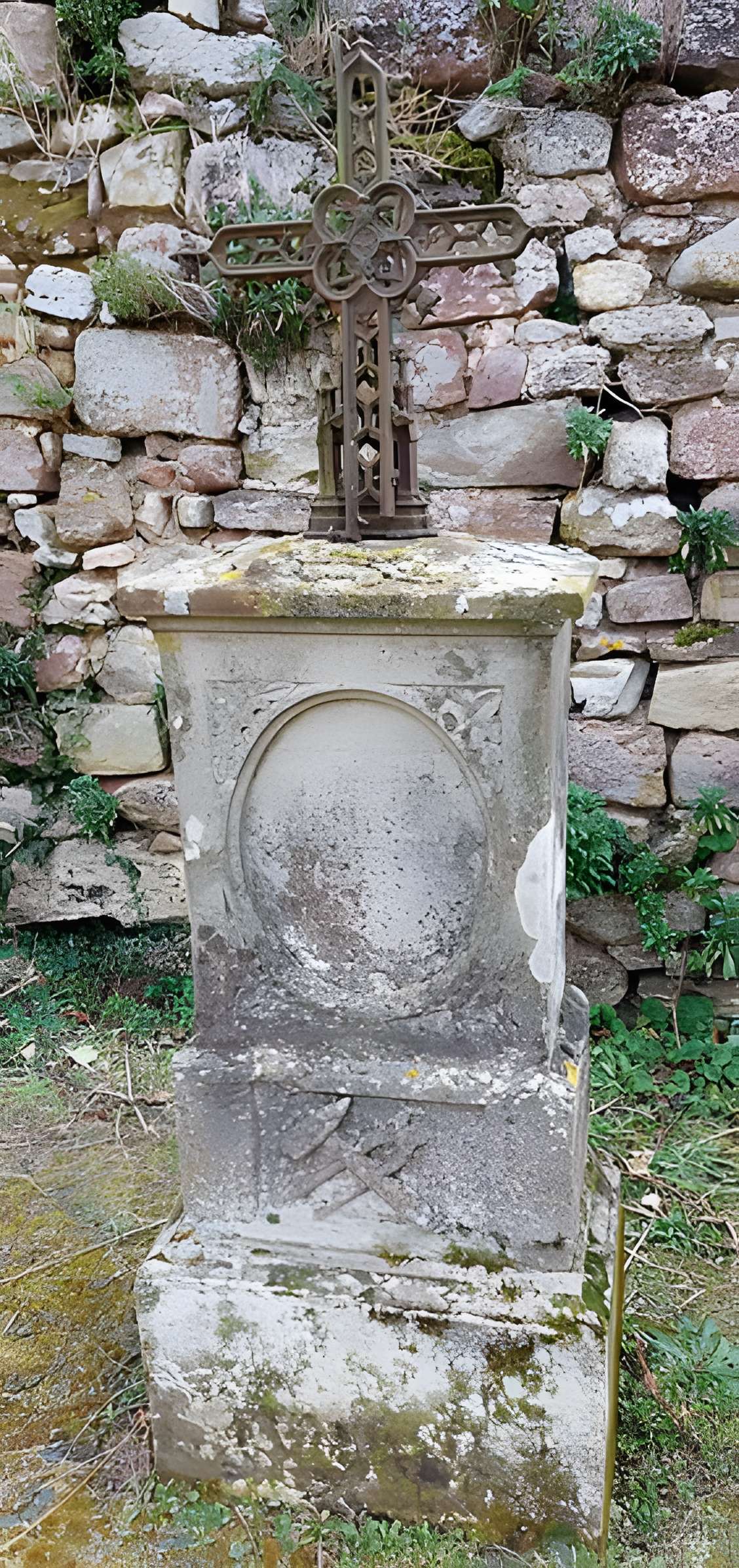 Église protestante de Balbronn