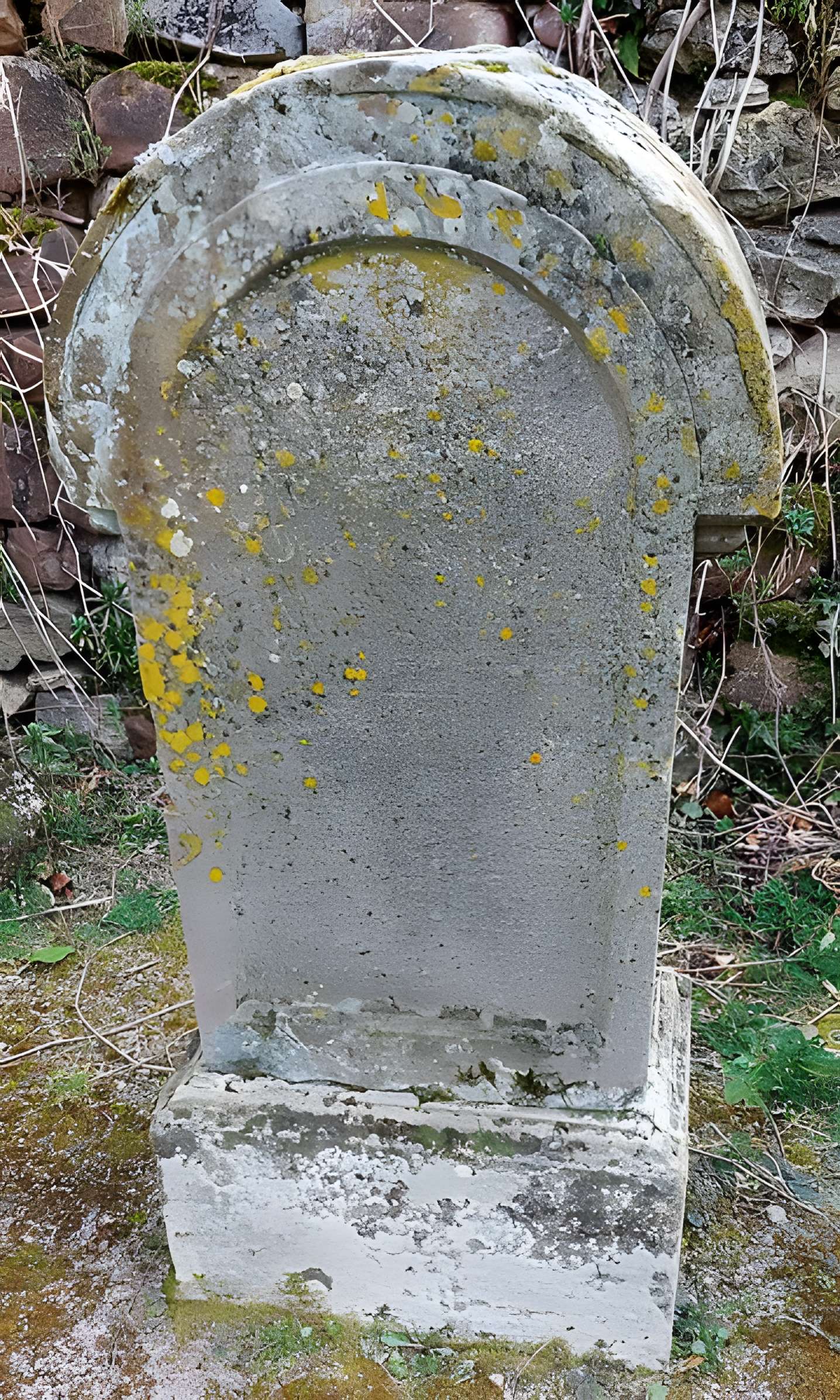 Église protestante de Balbronn