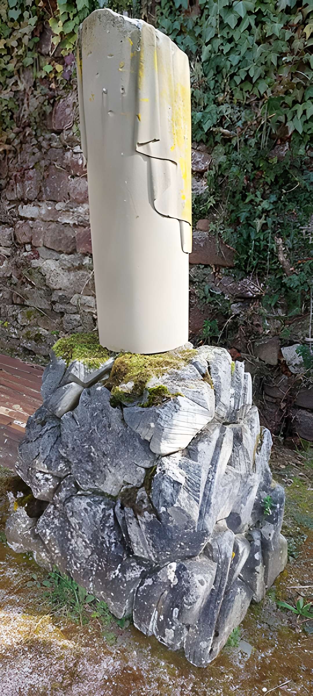 Église protestante de Balbronn