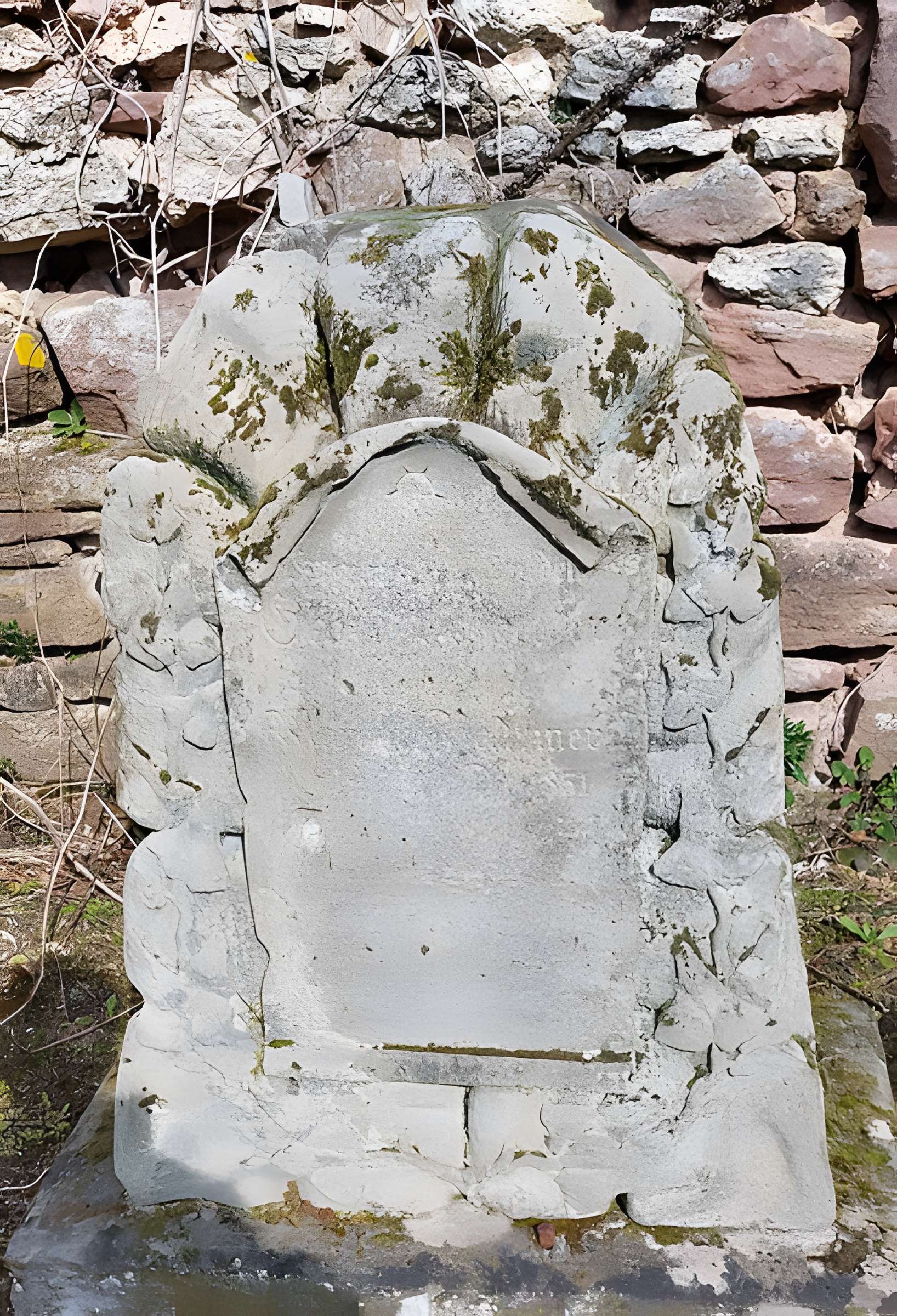 Église protestante de Balbronn