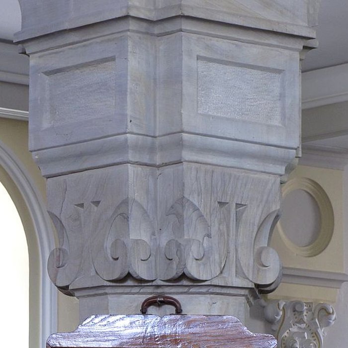 Photo de Église protestante de Barr