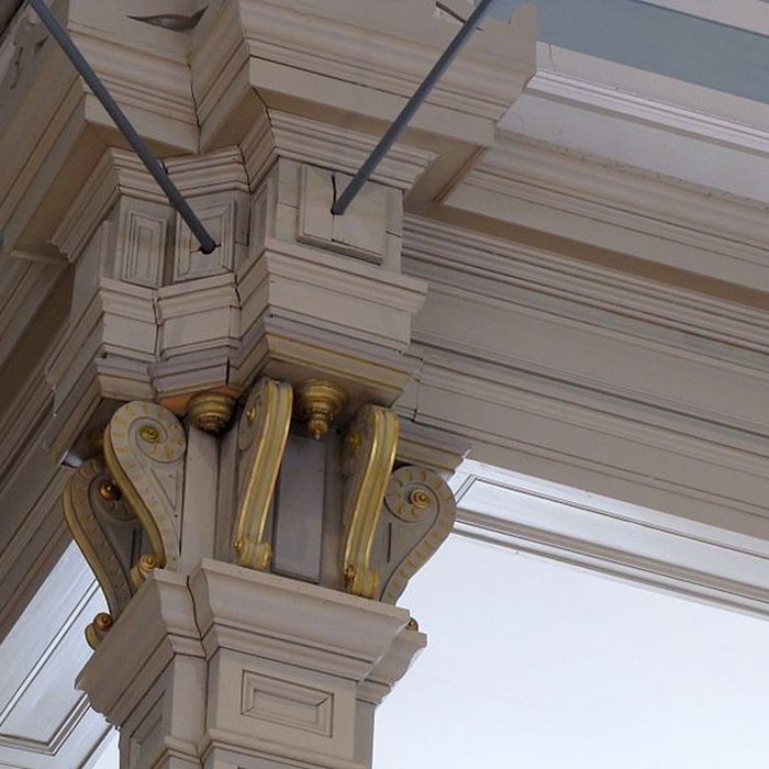 Photo de Église protestante de Barr