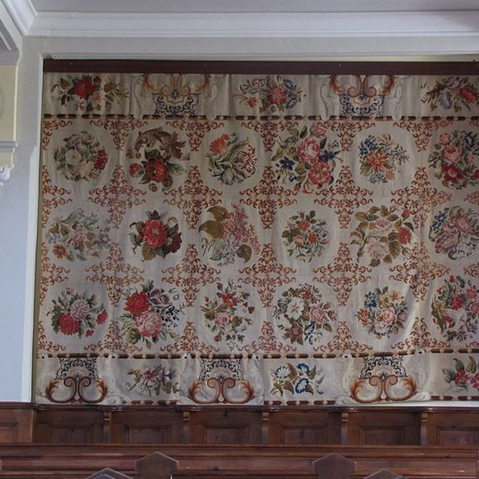 Photo de Église protestante de Barr