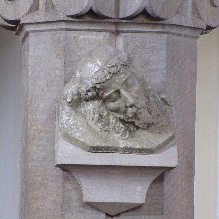 Photo de Église protestante de Barr