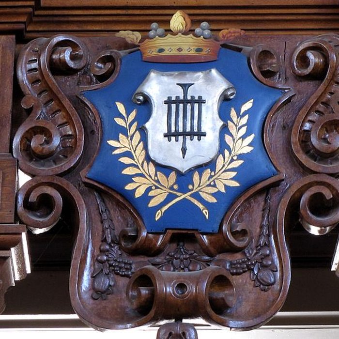 Photo de Église protestante de Barr