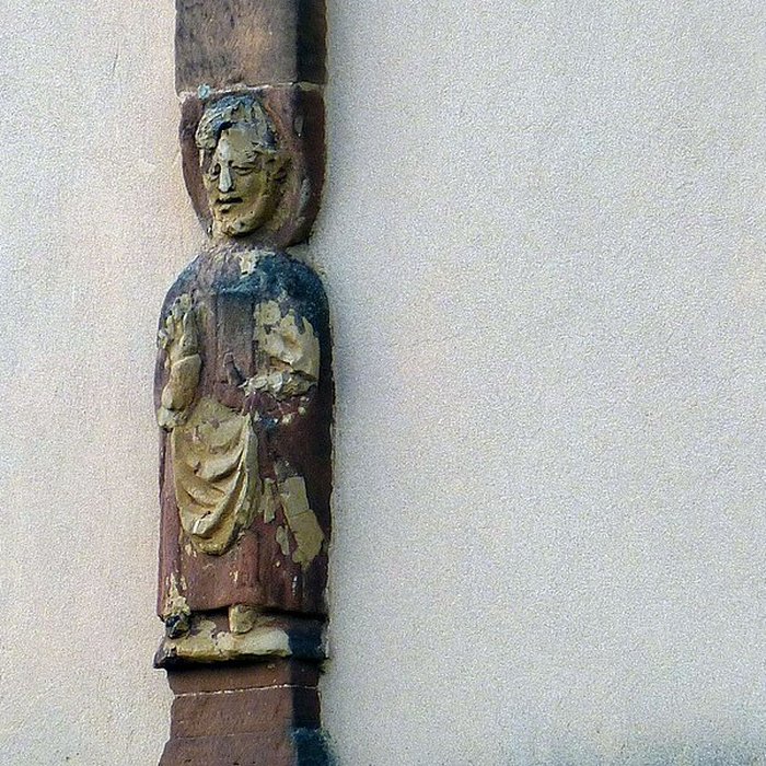 Photo de Église protestante de Barr