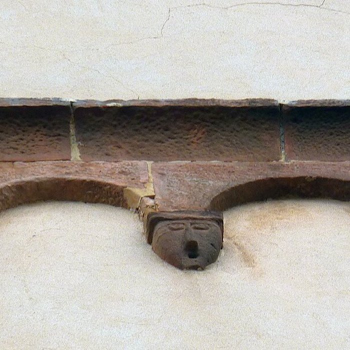 Photo de Église protestante de Barr