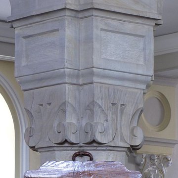 Église protestante de Barr