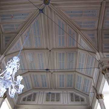 Église protestante de Barr