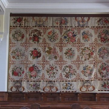 Église protestante de Barr