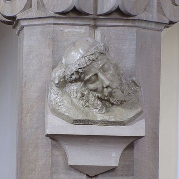 Église protestante de Barr