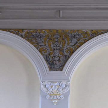 Église protestante de Barr