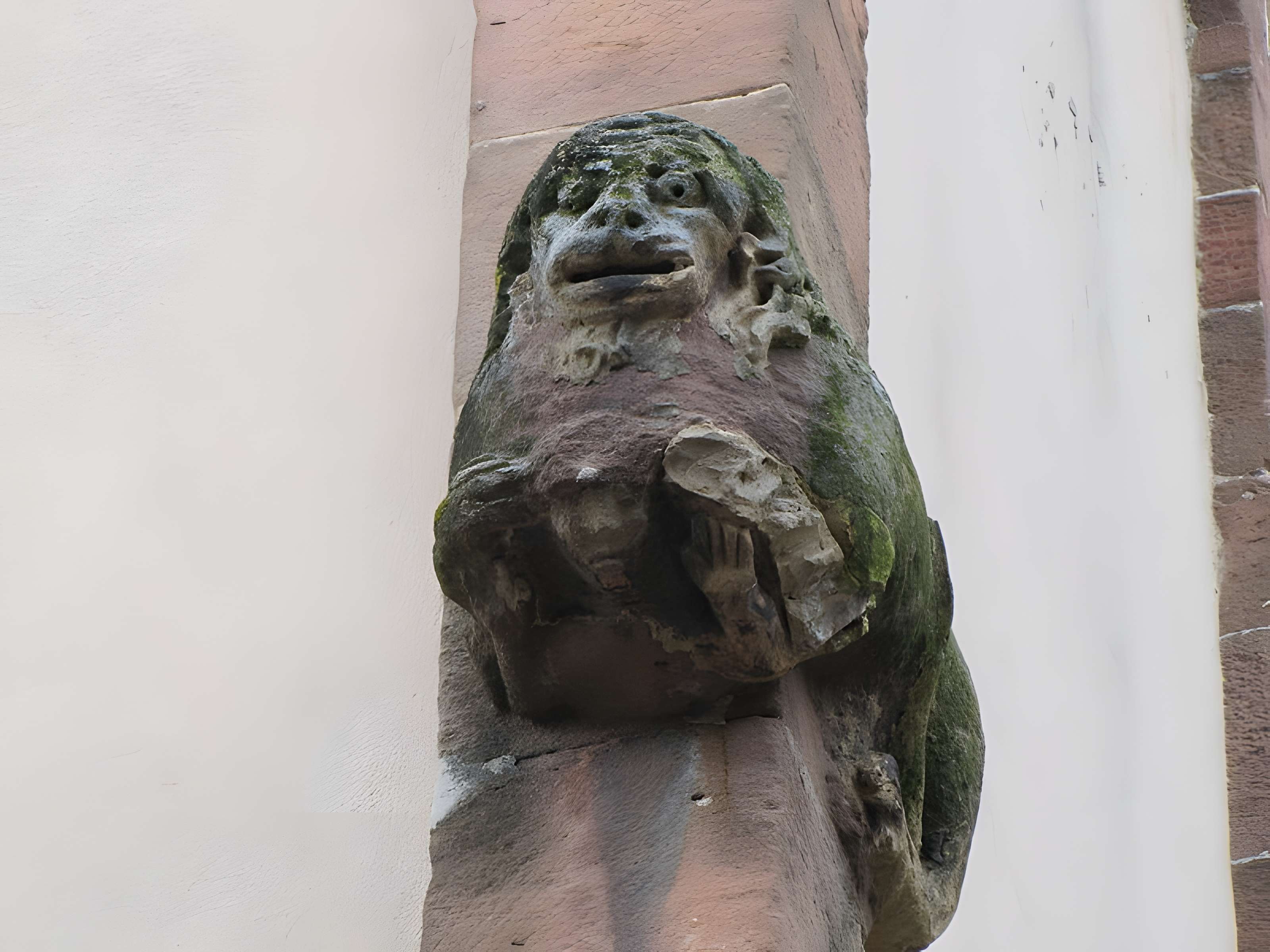 Église protestante de Barr