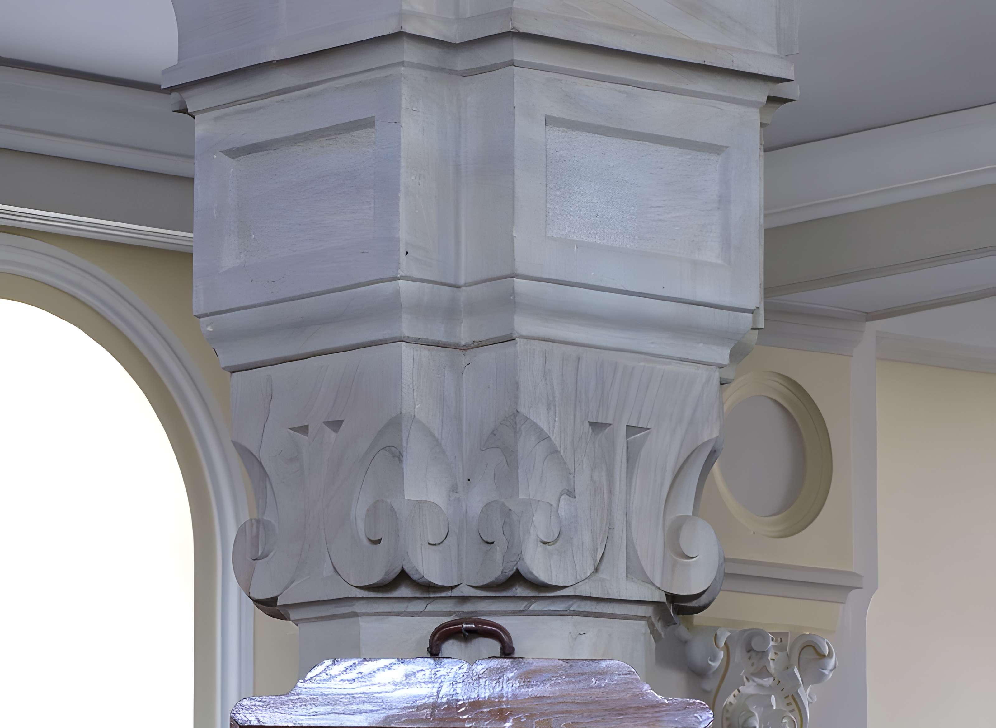 Église protestante de Barr