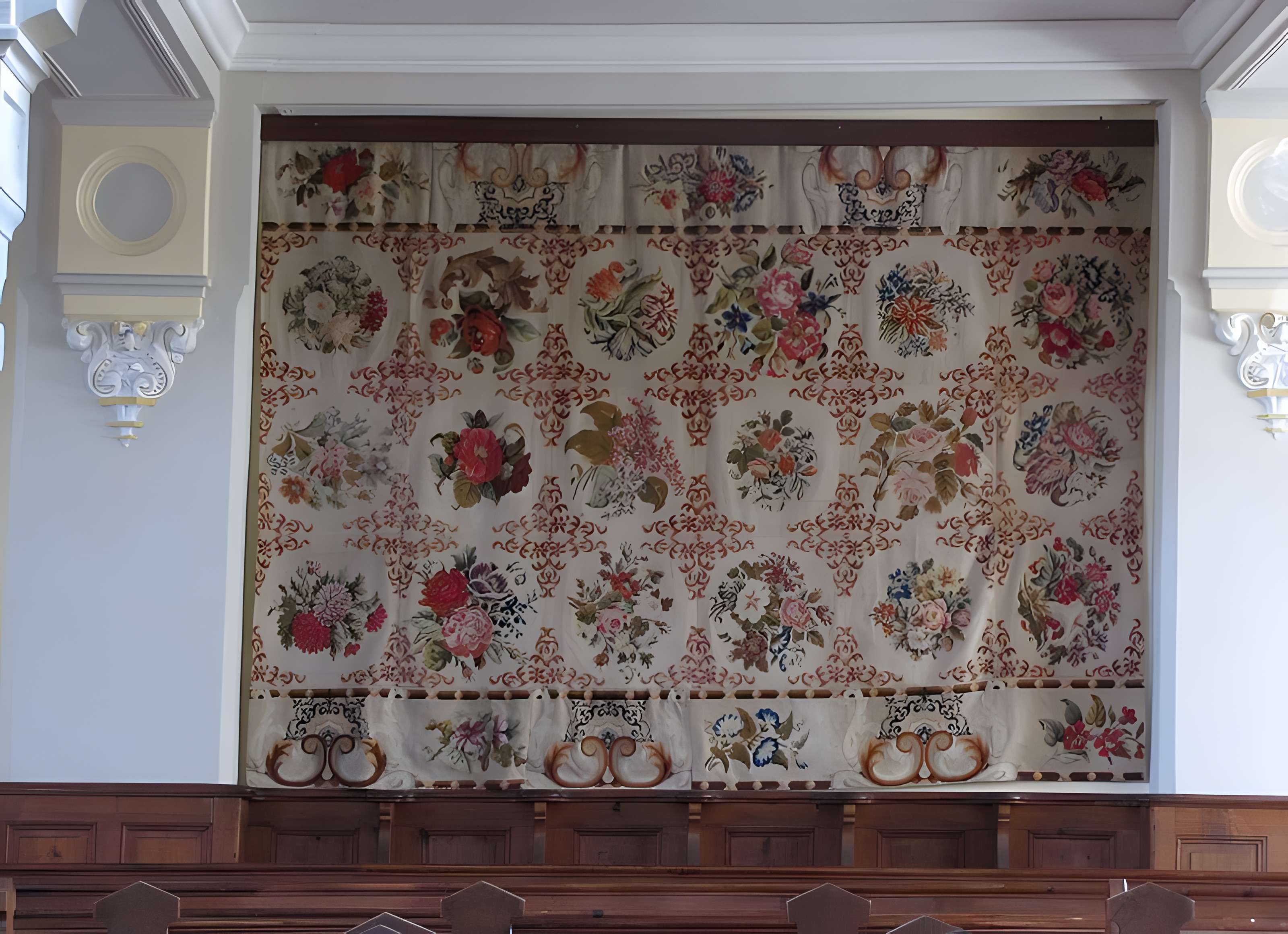 Église protestante de Barr